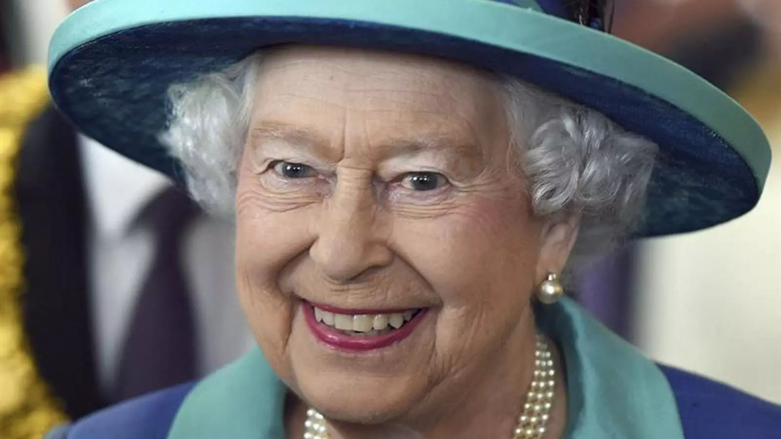 89 anys, i encara regna. Elisabet II bat rècords al tron aquest dimecres / EFE