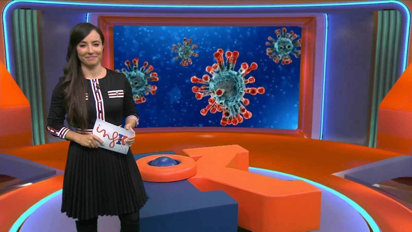 L'especial de l''Info K' sobre el coronavirus