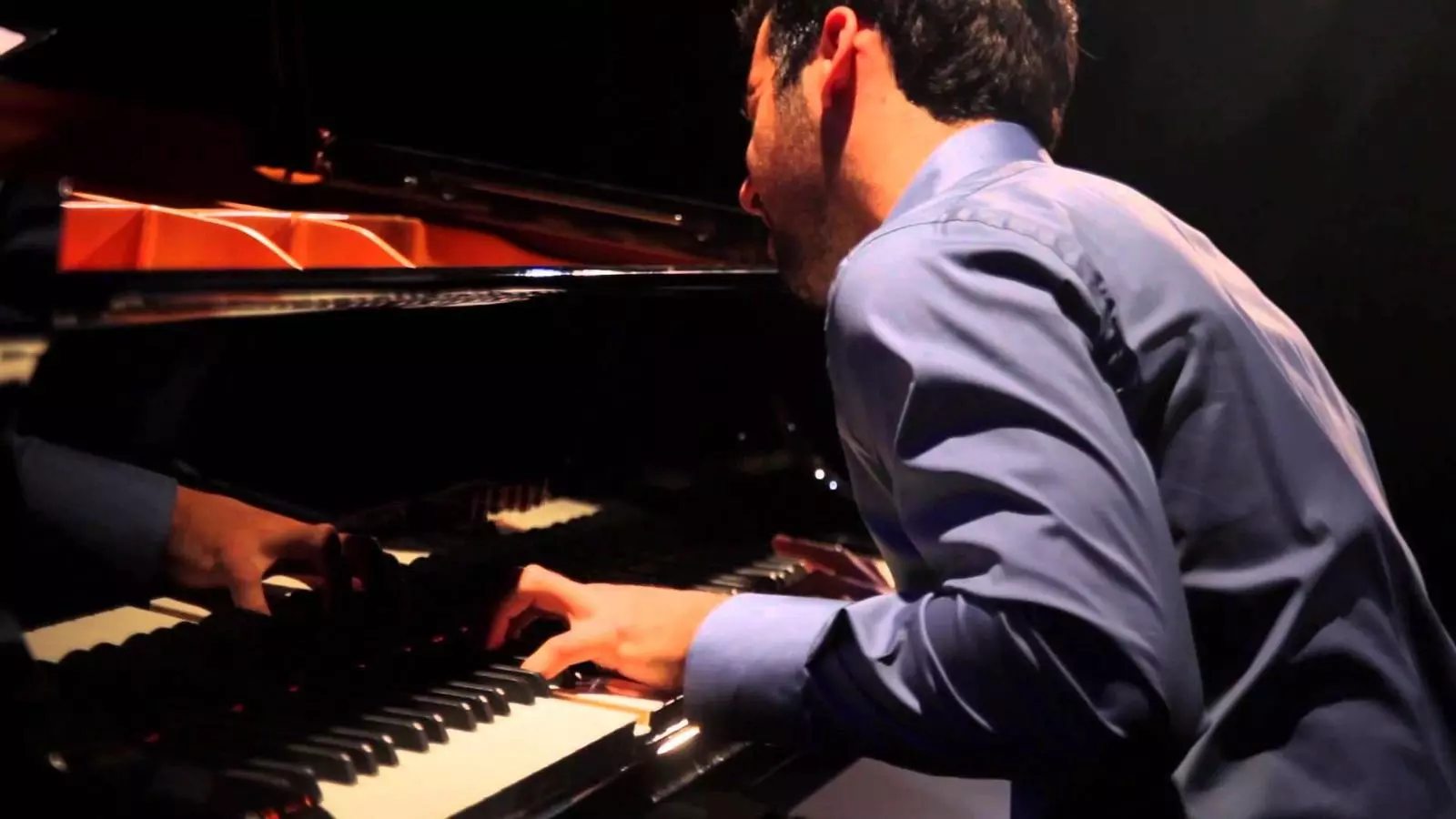 Xavi Torres Trio