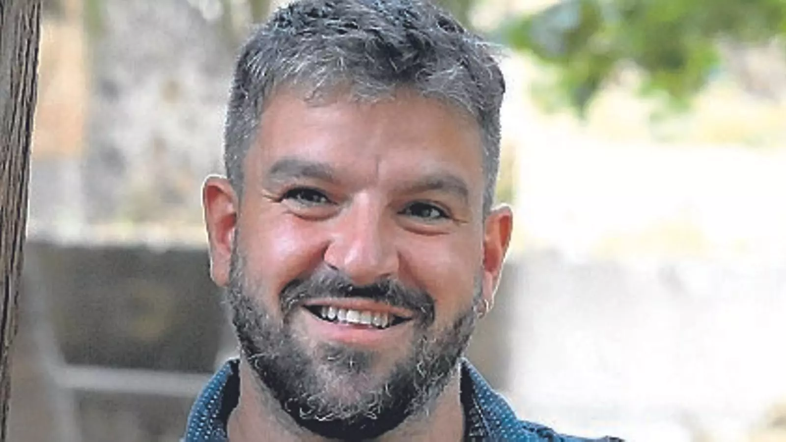 Lluís Apesteguia