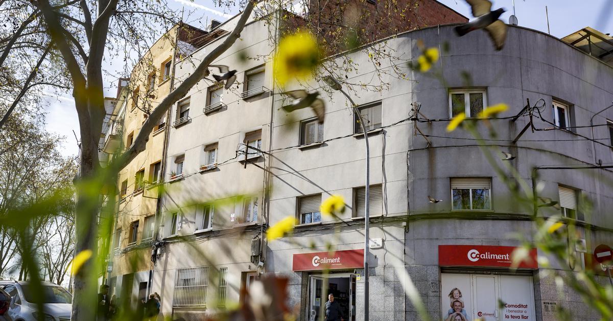 Barcelona to rehabilitate 432 homes in Trinitat Vella, deal linked to Catalan budget approval