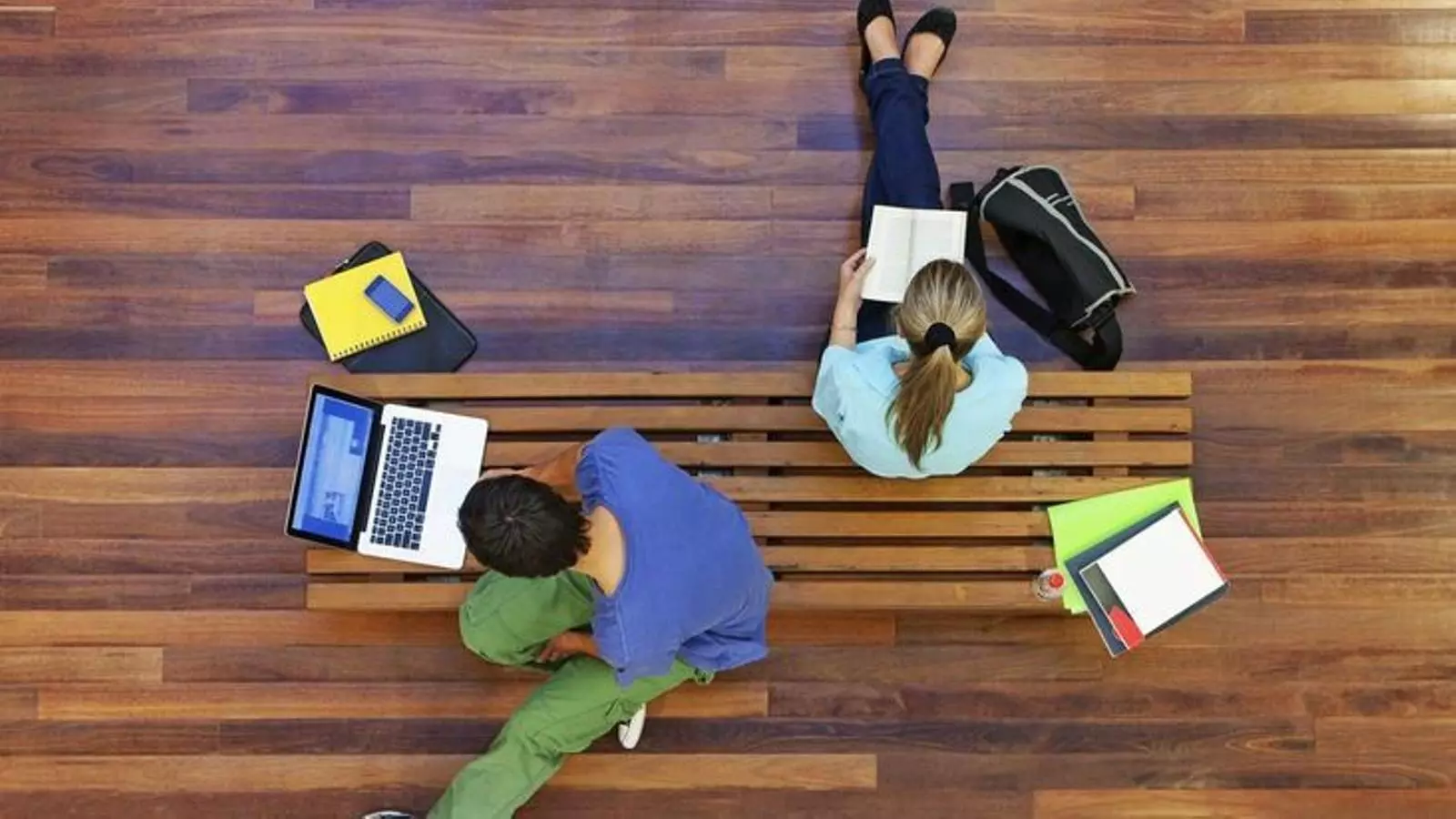 El projecte europeu vol desenvolupar una eina interactiva digital per millorar l’educació mediàtica dels estudiants
