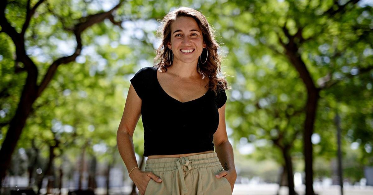 Laura Grau: "A Catalan swagger sphere is beginning to emerge. We cannot be distracted"