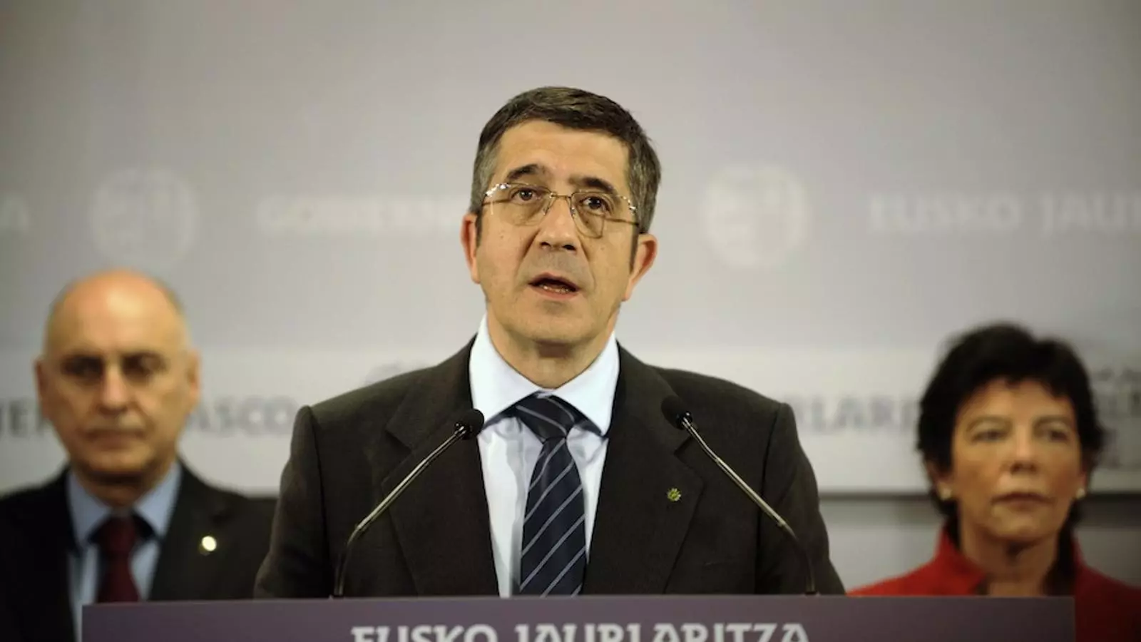 Patxi López