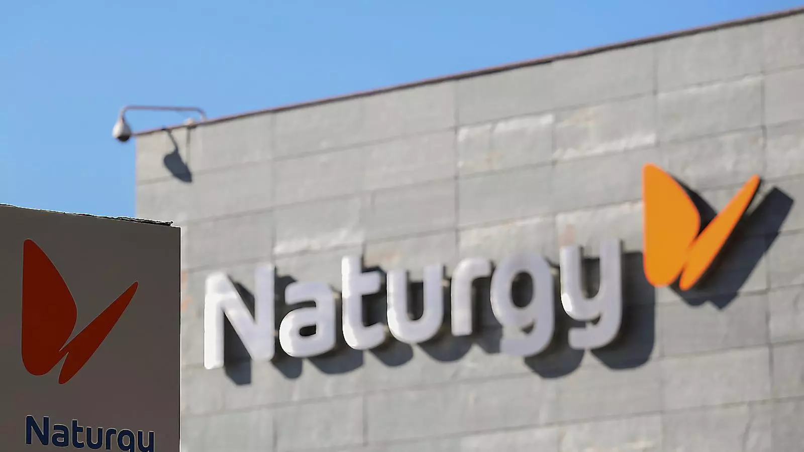 Naturgy guanya gairebé 1.000 M€ per sortir d’Egipte