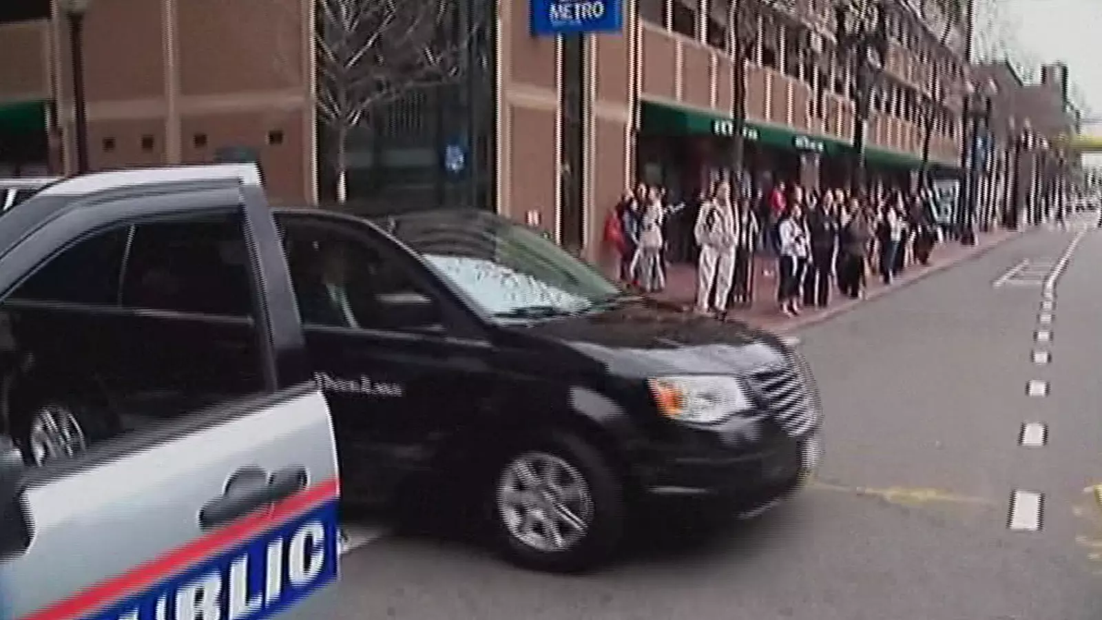 Reclamen les despulles de Tamerlan Tsarnaev