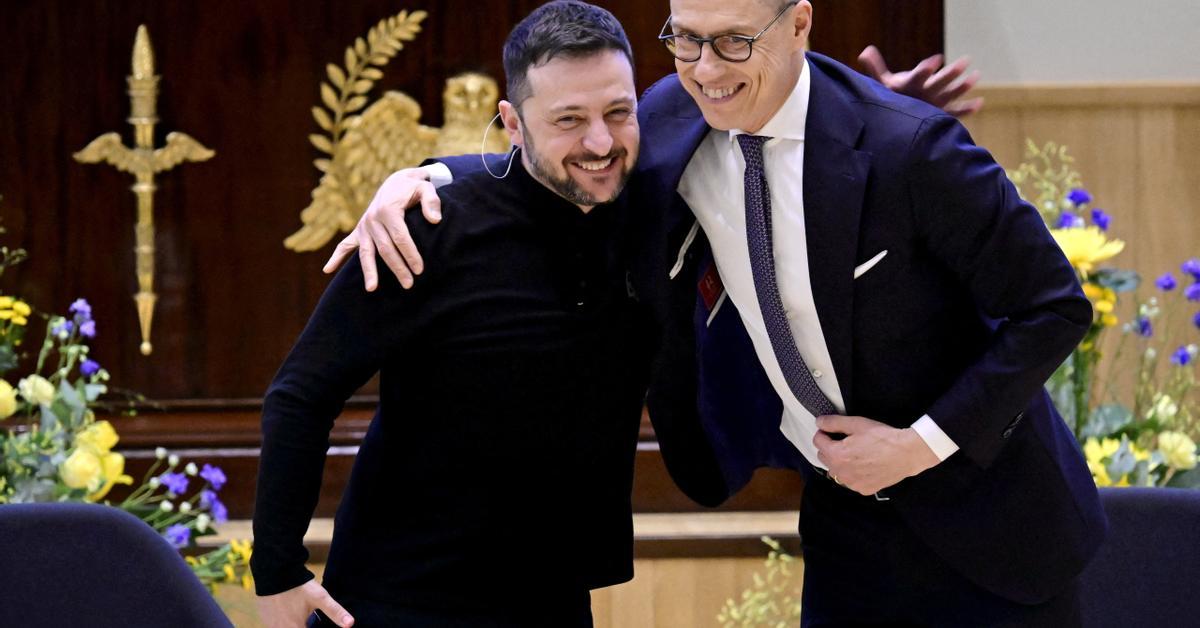 Finland: Russian Property Ban – National Security