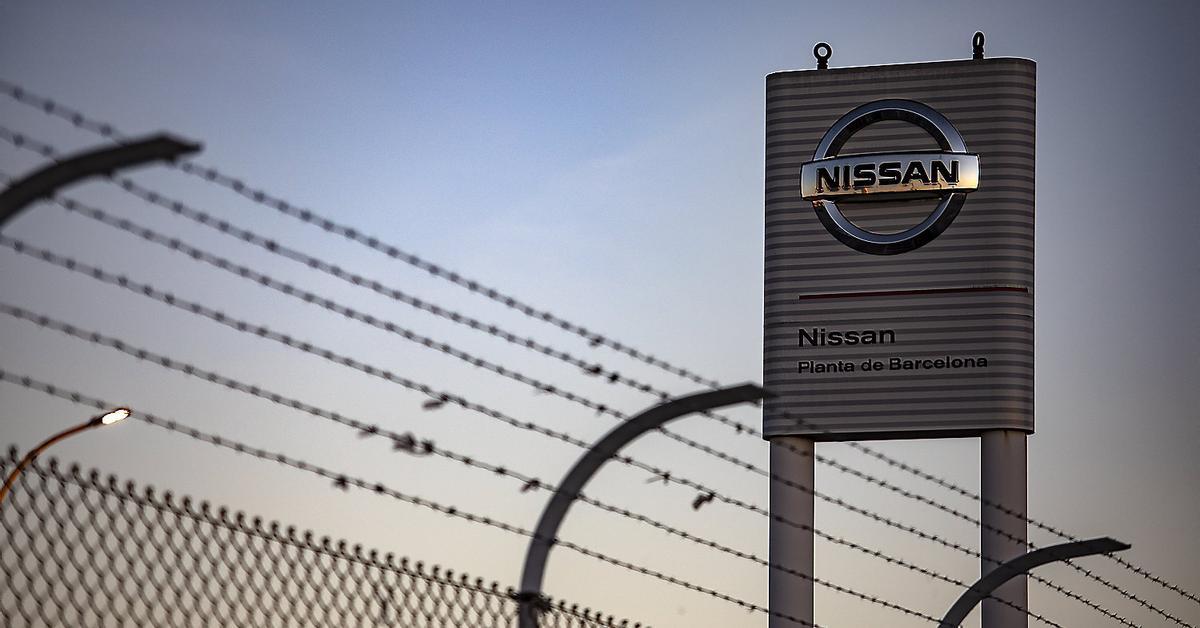 Nissan concreta quina serà l'afectació de l'expedient de regulació d'ocupació (ERO) que desplegarà a Catalunya. En concret, tal com han confirmat a l'ARA...