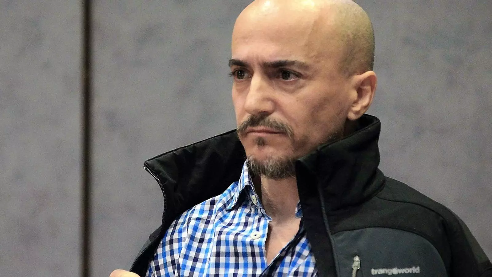 El fals monjo Shaolin reconeix haver assassinat les dues noies