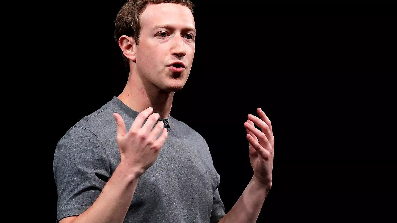 El fundador de Facebook, cridat A declarar al Parlament britànic