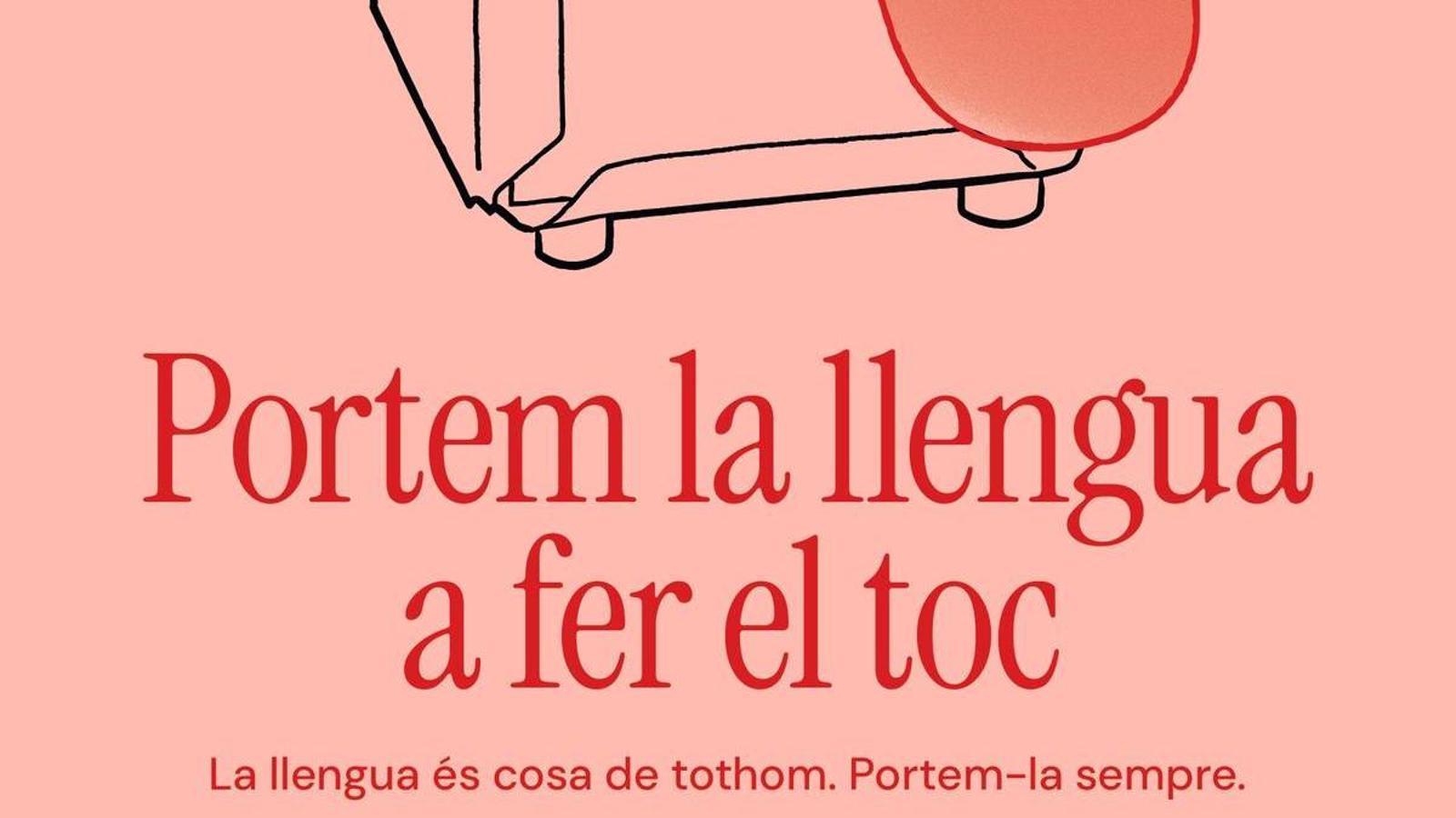 La campanya del català a la restauració a Girona.