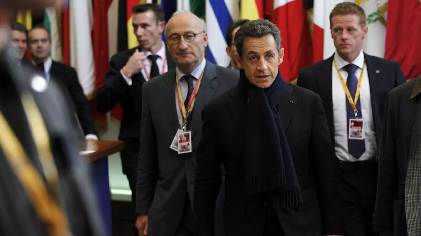 Sarkozy