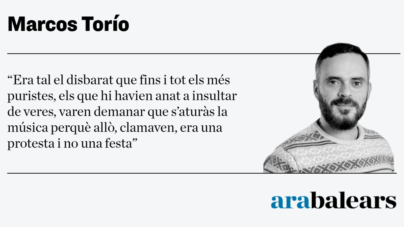 "Pedro Sánchez, hijo de puta": cuando una protesta por Ceuta acaba convertida en una fiesta antisanchista