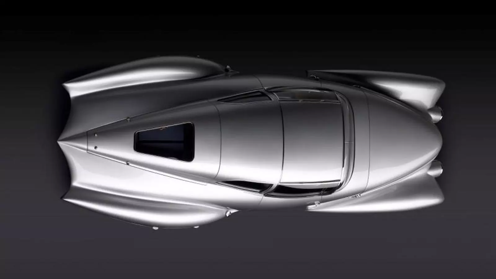 Hispano Suiza Dubonnet Xenia, una obra mestra de l’art déco amb cor català