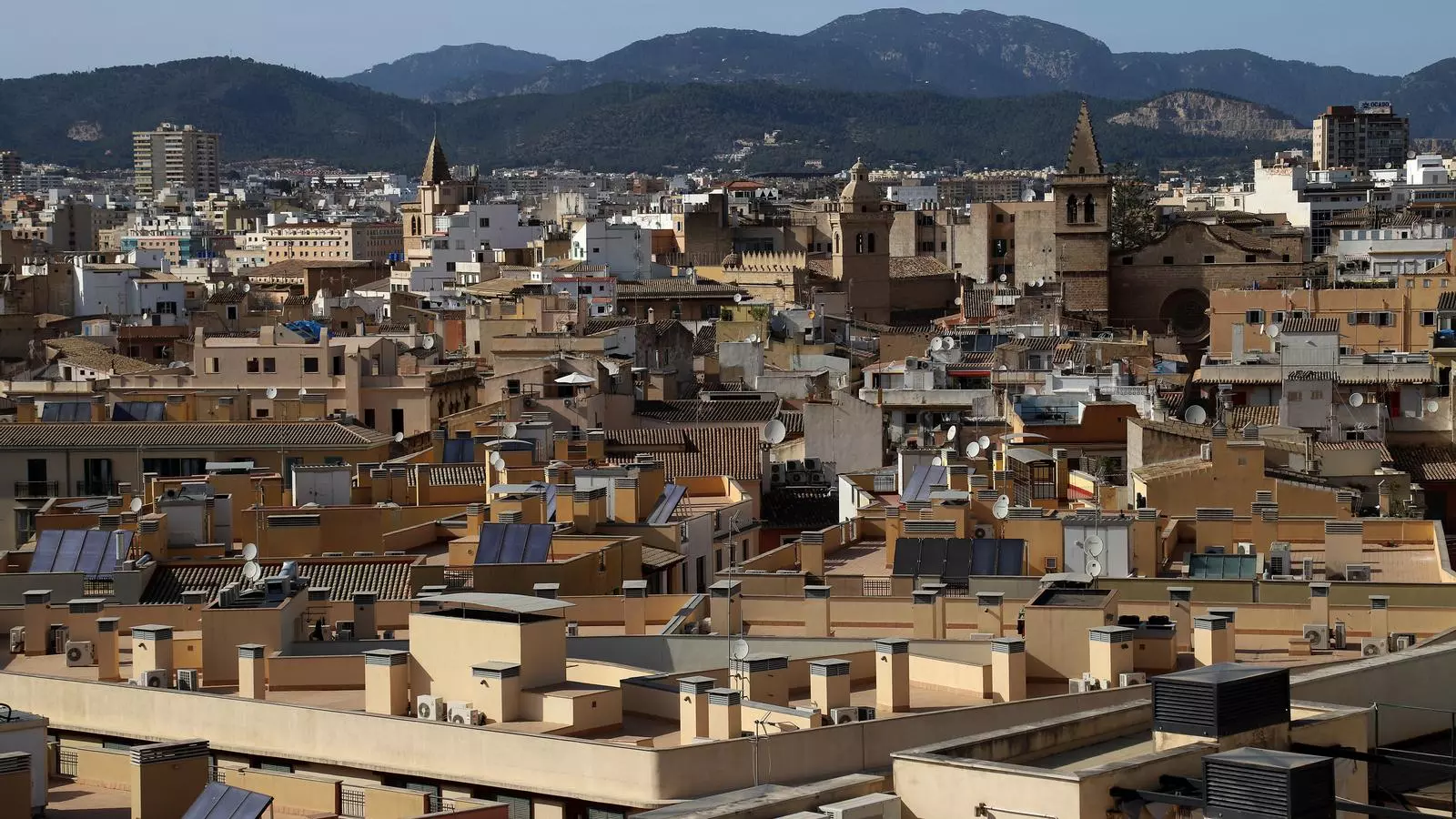 El Parlament debatrà una proposició de Més per Menorca per posar límits als preus del lloguer a les Balears.