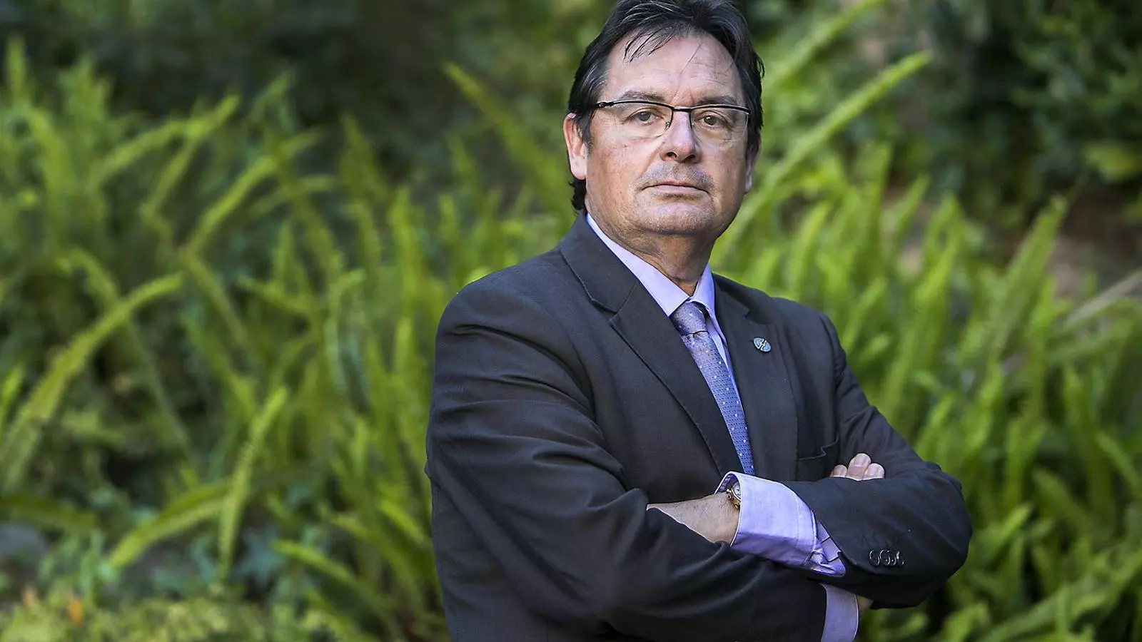 Rafel Guayta-Escolies: “Som dels països amb menys efectes adversos”