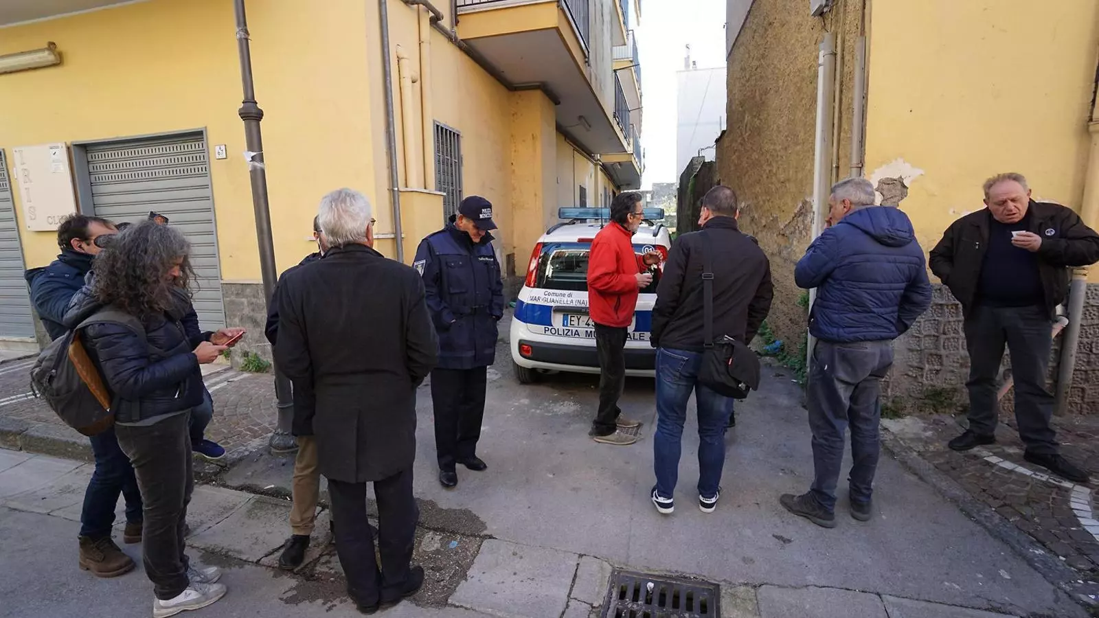 El ministre de Treball italià, acusat de tenir obrers “en negre”