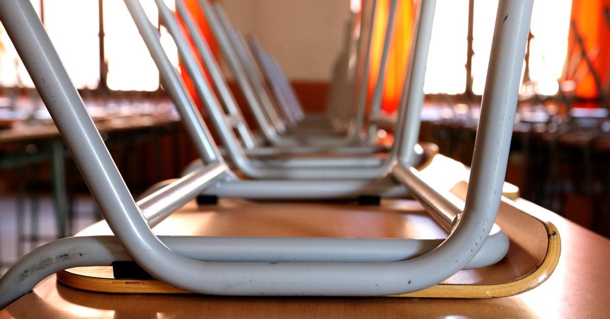 Aumentan los centros que priorizan a antiguos alumnos