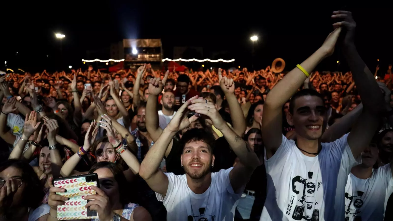 La convocatòria d'ajuts per festivals de música en català estarà dotada amb 80.000 euros.