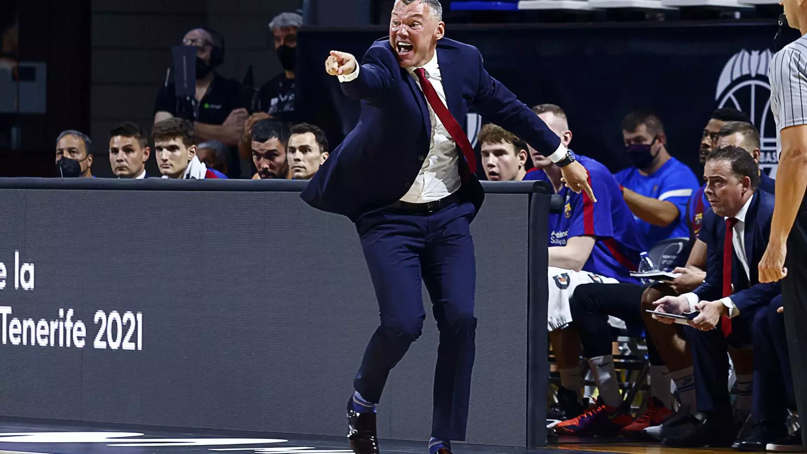 Sarunas Jasikevicius