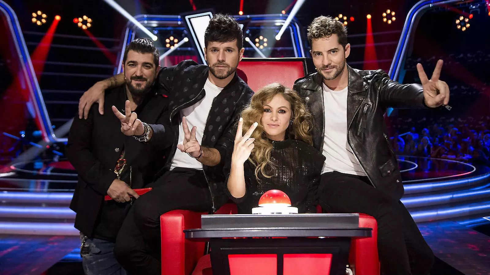 Antena 3 busca ara la millor veu de la tercera edat