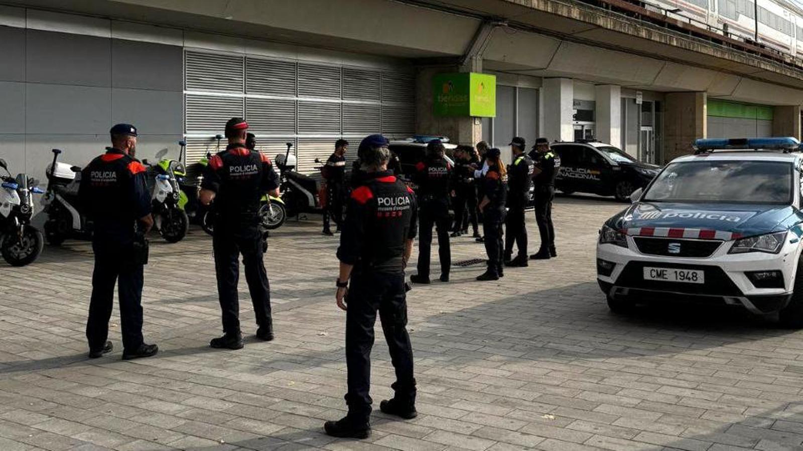 Noveno dispositivo 'Kanpai' contra la multirreincidencia.