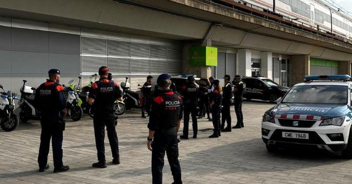 Entra en vigor la llei de multireincidència, que permet castigar els furts amb presó