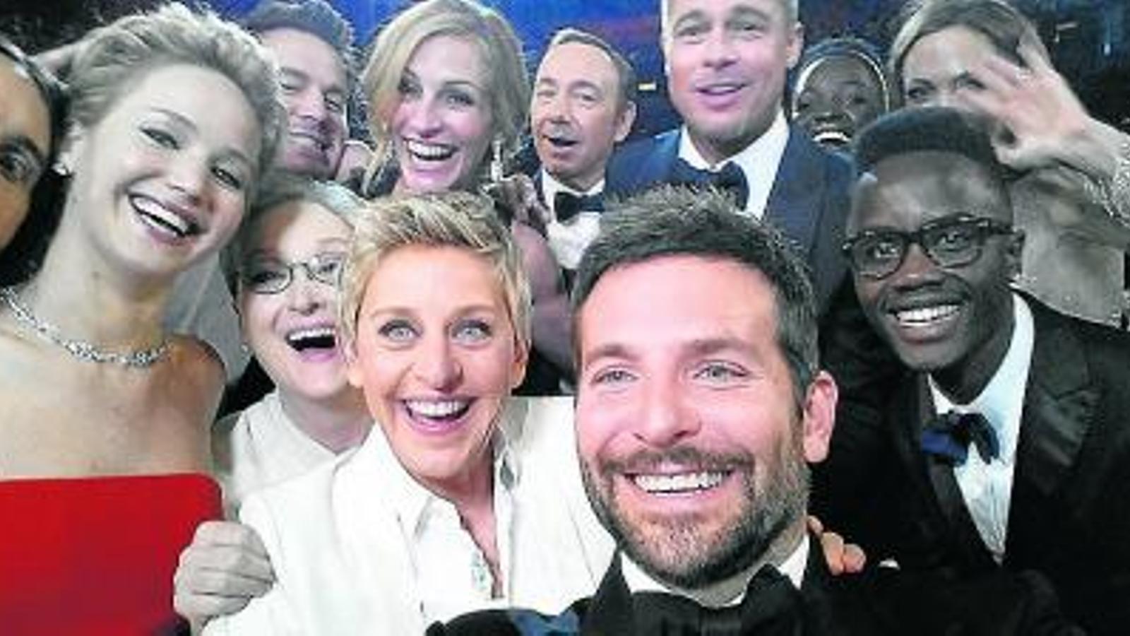 El passat més dur de  Jared Leto aflora amb l’Oscar