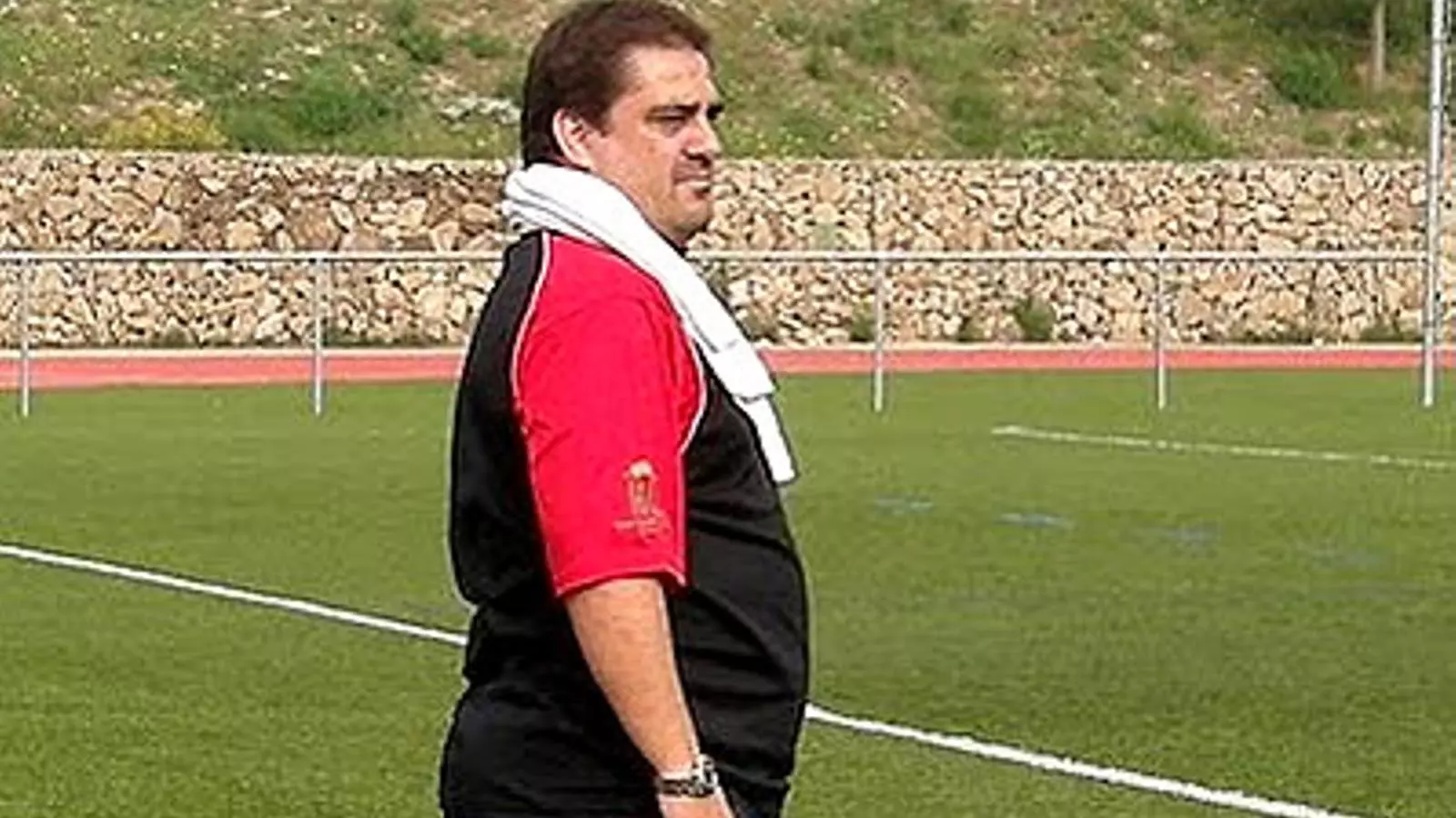Vílchez seguirà com responsable esportiu a Peralada