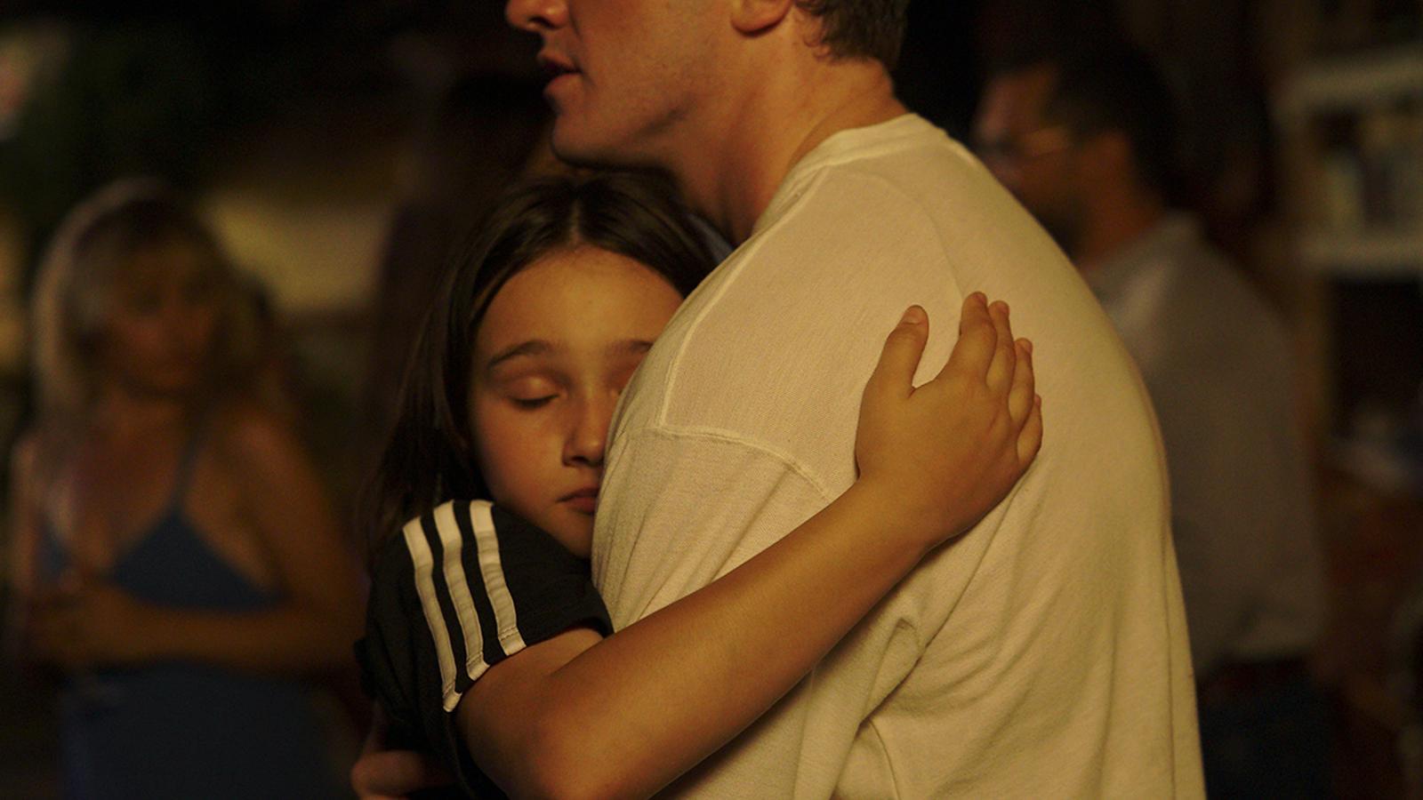 'Aftersun' em va fer conscient que potser mai serem tan feliços com ara.