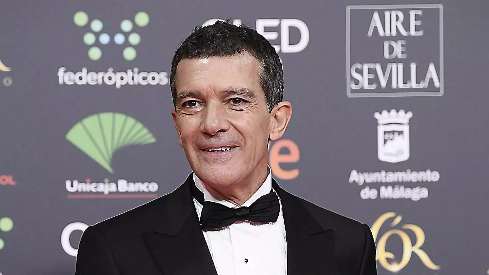 Banderas anirà als Oscars amb la seva filla Stella