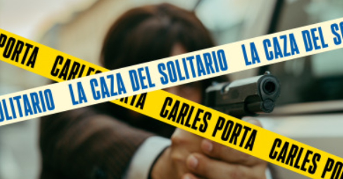 Carles Porta: New True Crime Series
