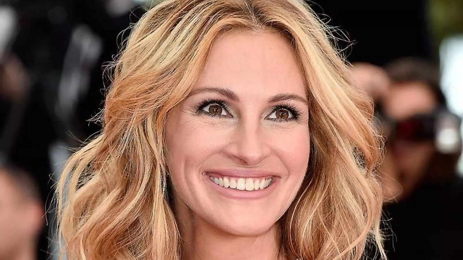 Julia Roberts “no vull protagonitzar un fracàs”
