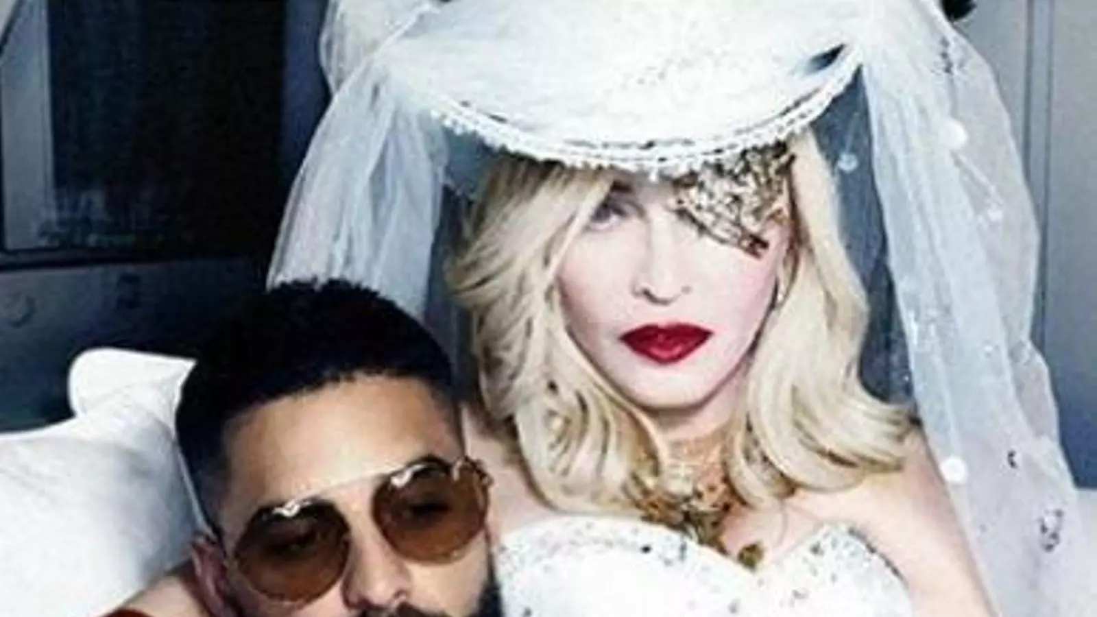El nou disc de Madonna es titularà 'Madame X'
