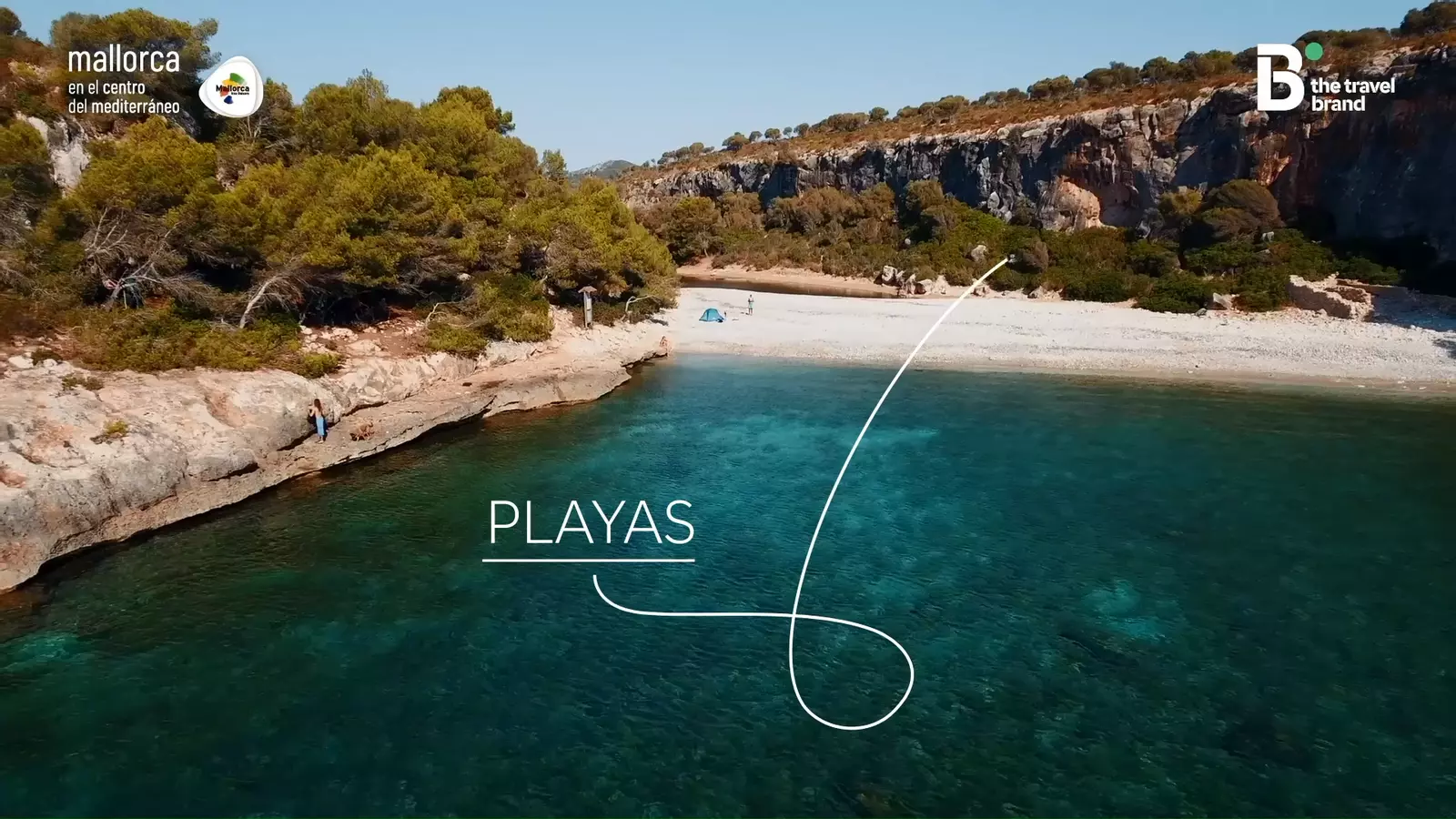 El Consell de Mallorca no dona per perduda la temporada i se centra a atreure turistes espanyols