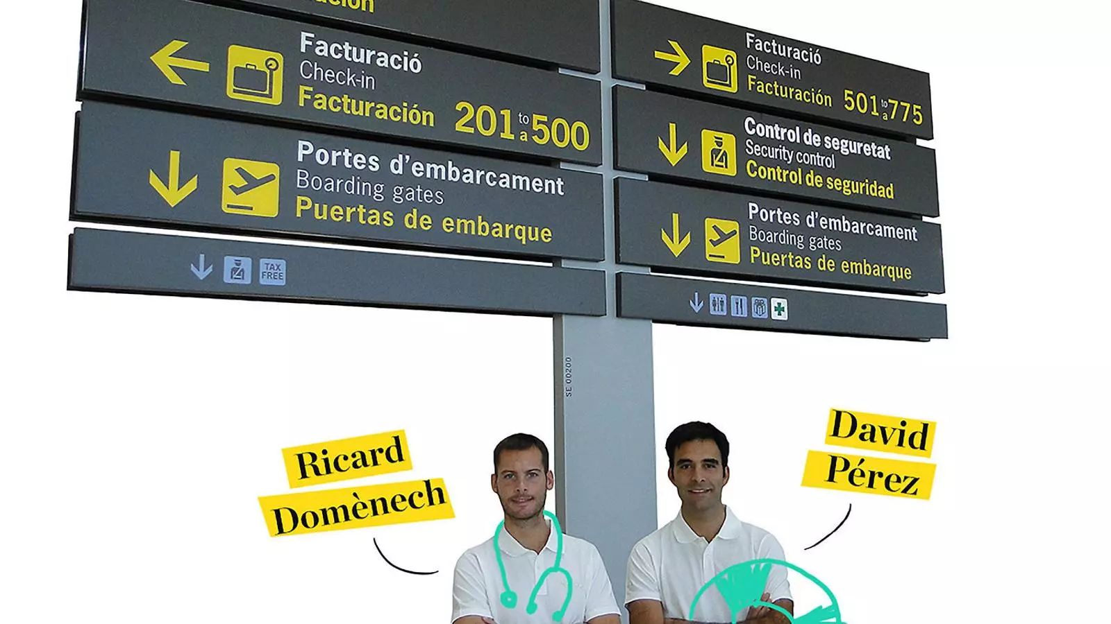 Les assegurances de viatge ja tenen comparador ‘online’