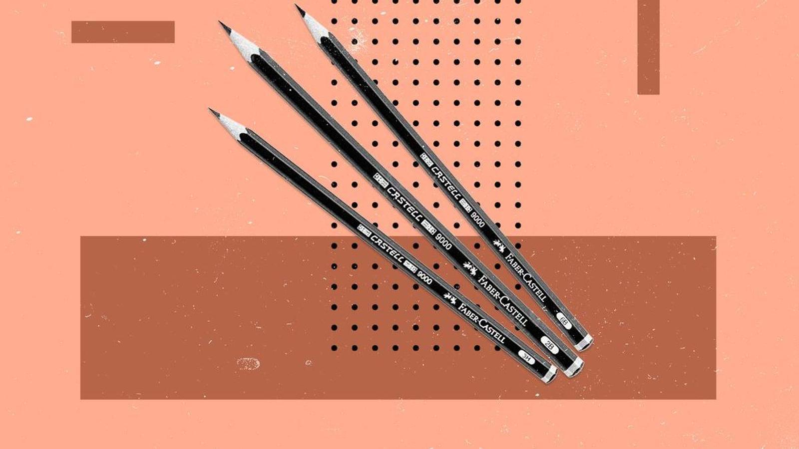 Faber-Castell.