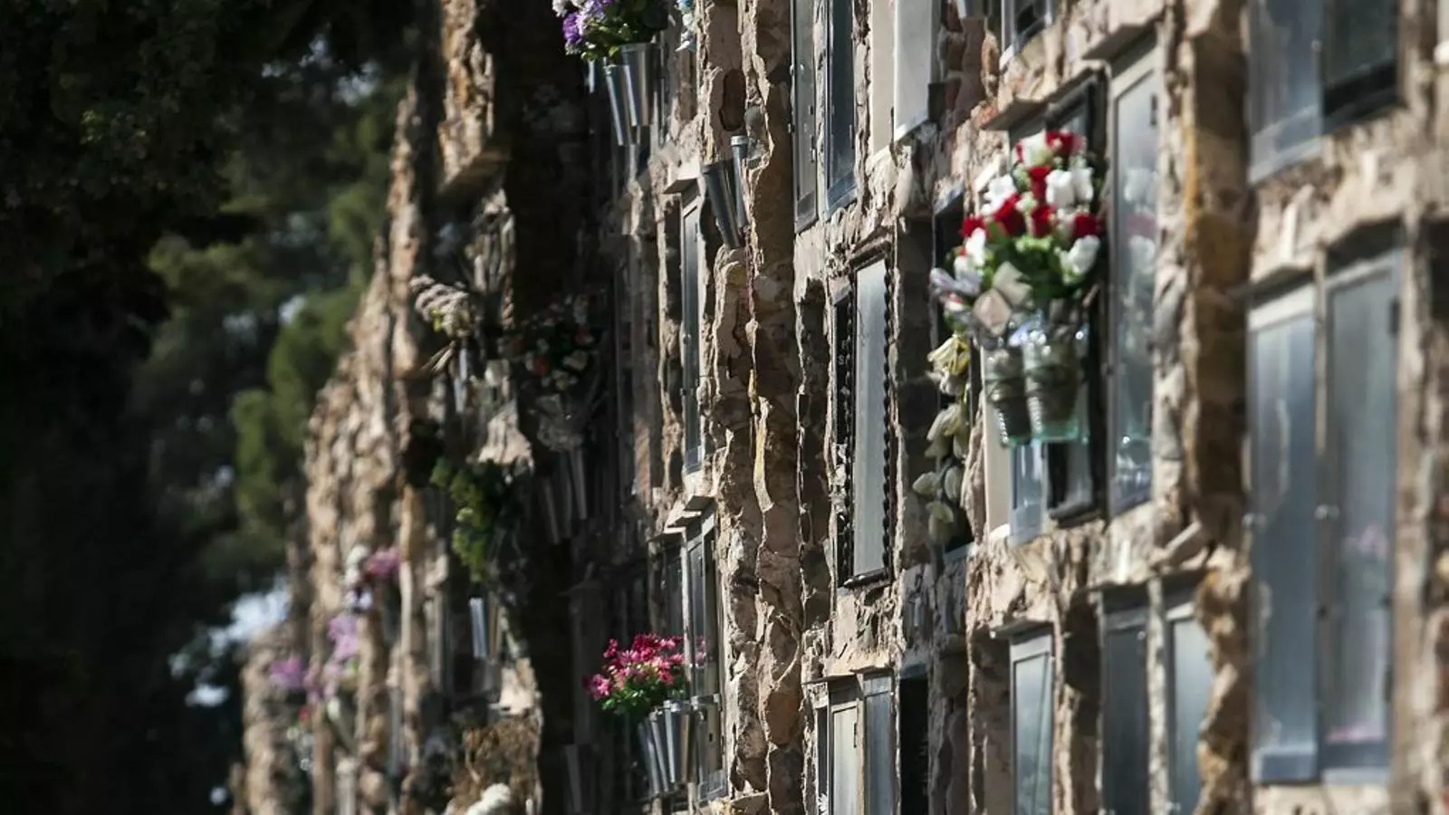 Fins ara els enterraments eren l’opció majoritària.