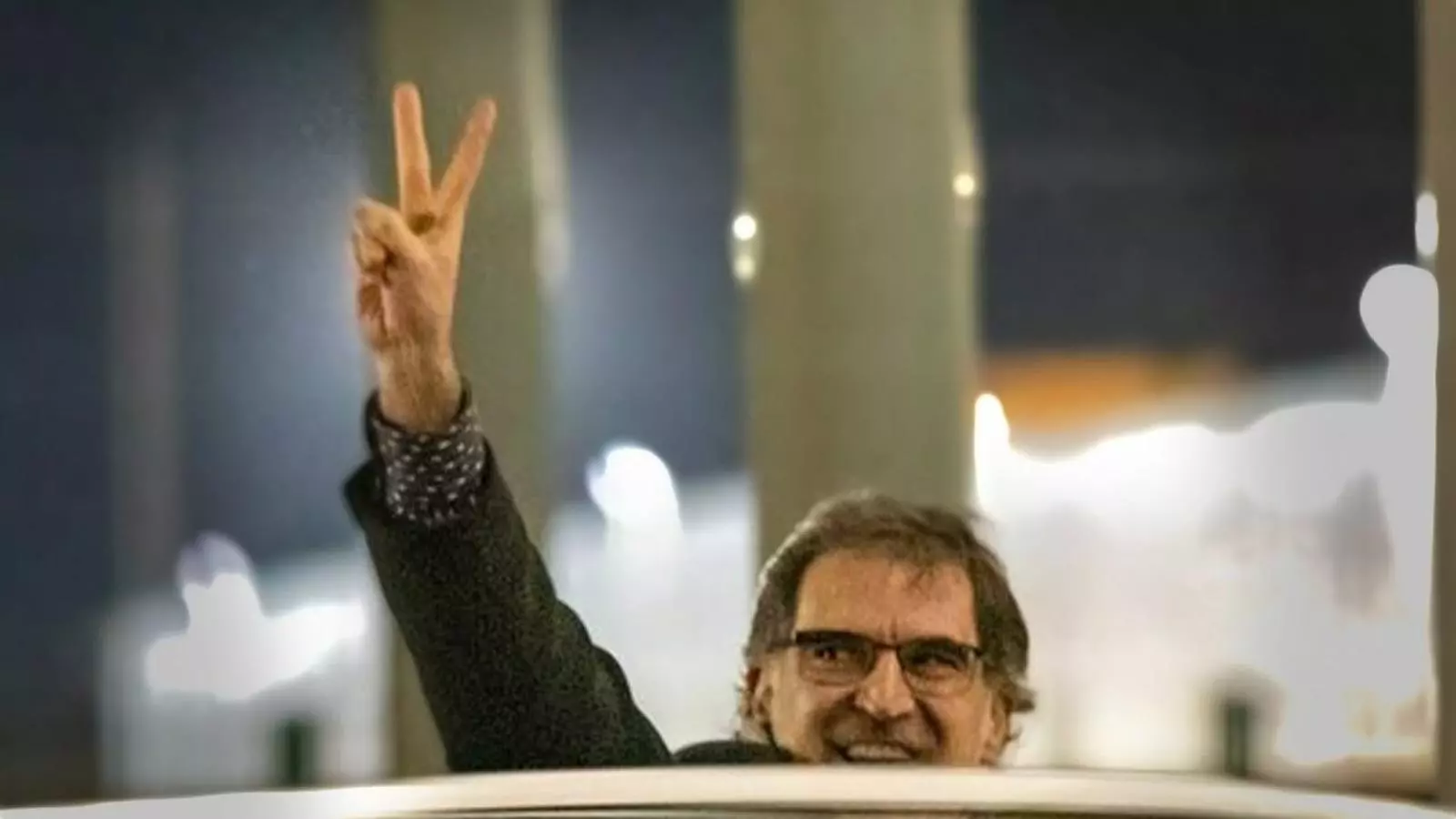 L’anàlisi d’Antoni Bassas: ‘El somriure de Cuixart’