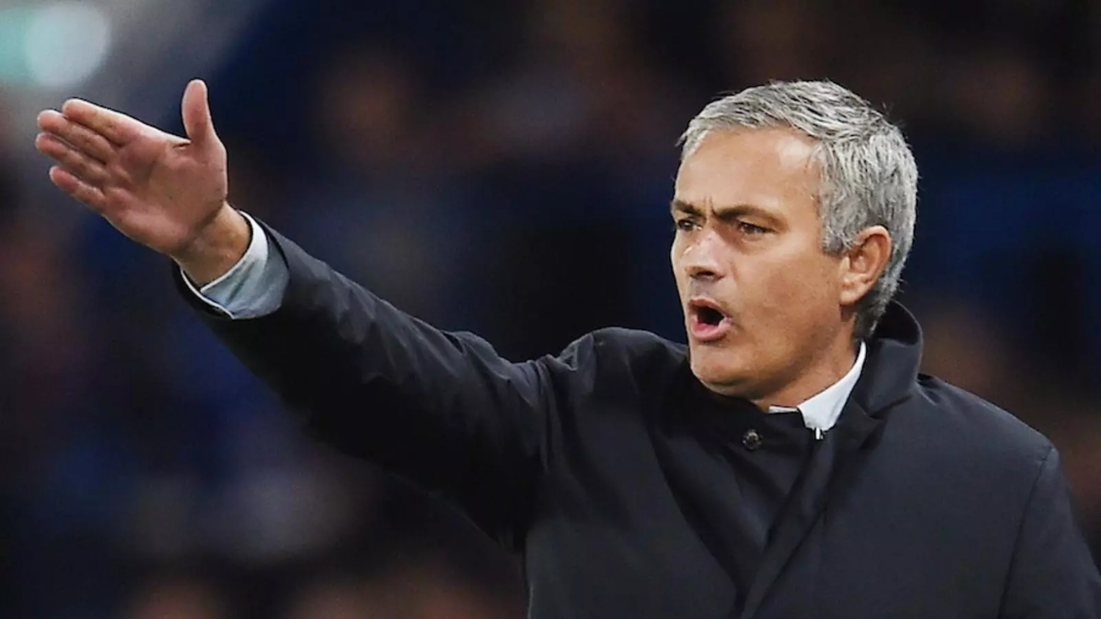 José Mourinho / EFE