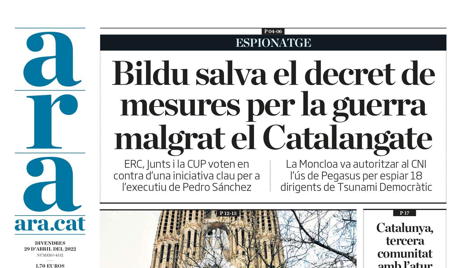 Portada 29/04