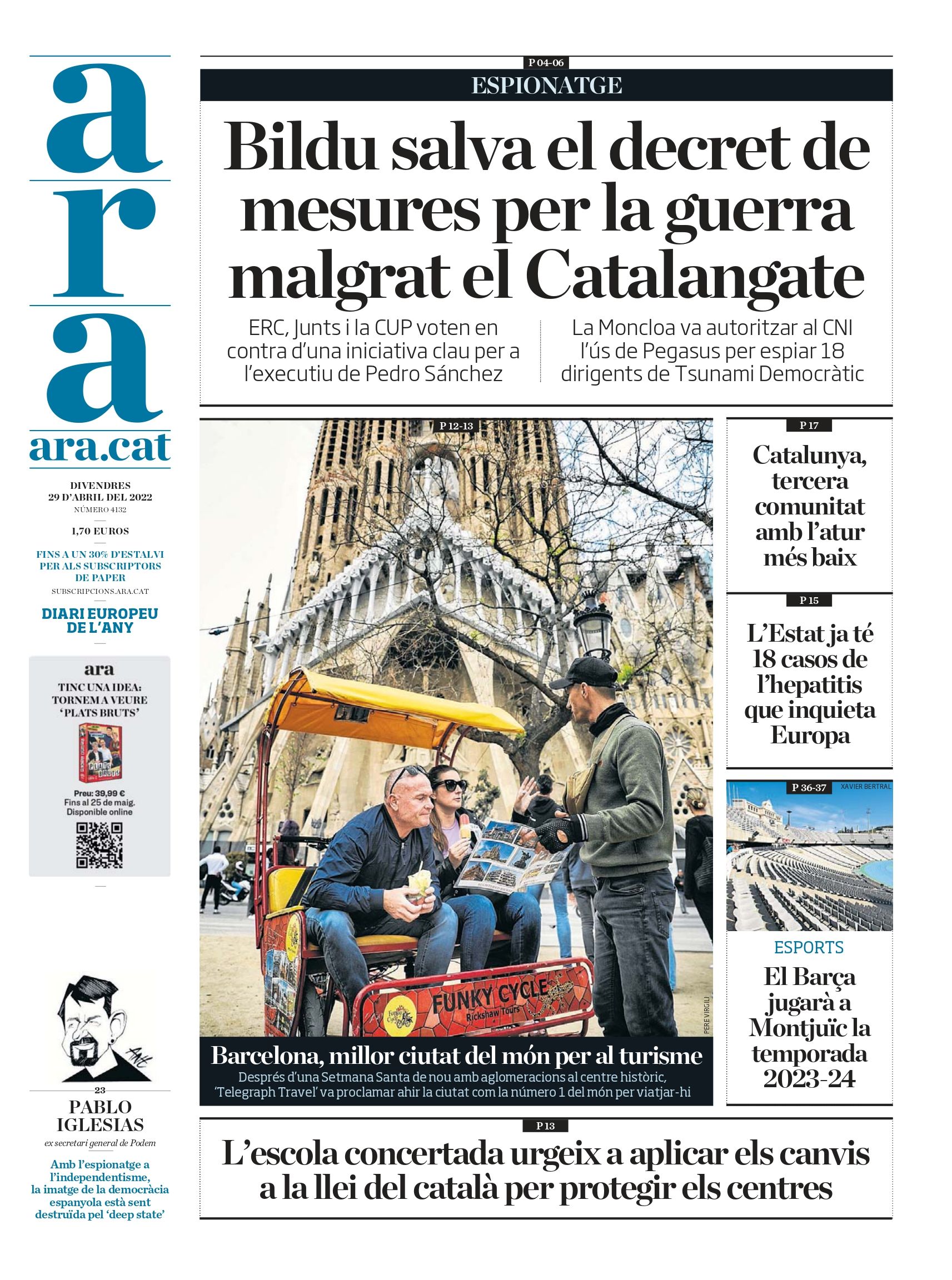 Portada 29/04