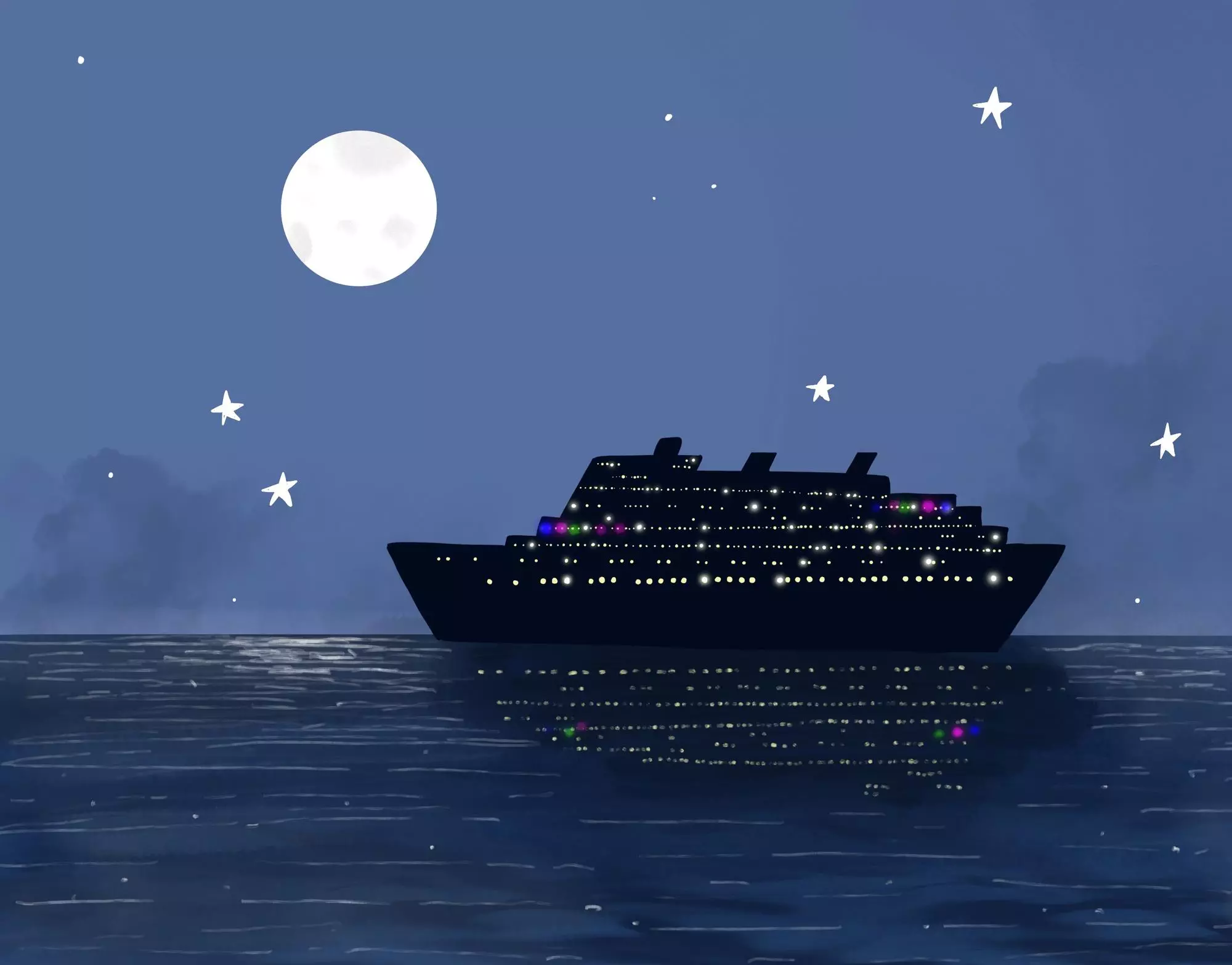 Els transatlàntics