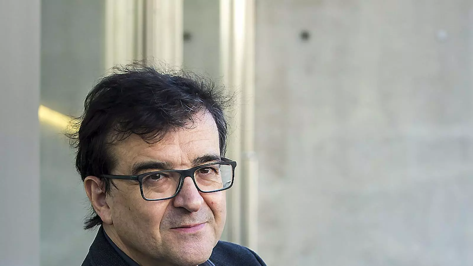 Javier Cercas: “En alguns casos, la justícia absoluta pot ser la més absoluta de les injustícies”