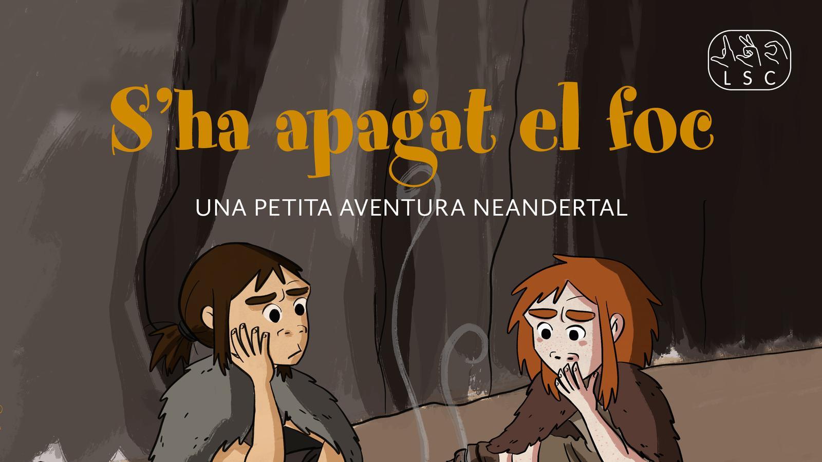 El primer título de la colección