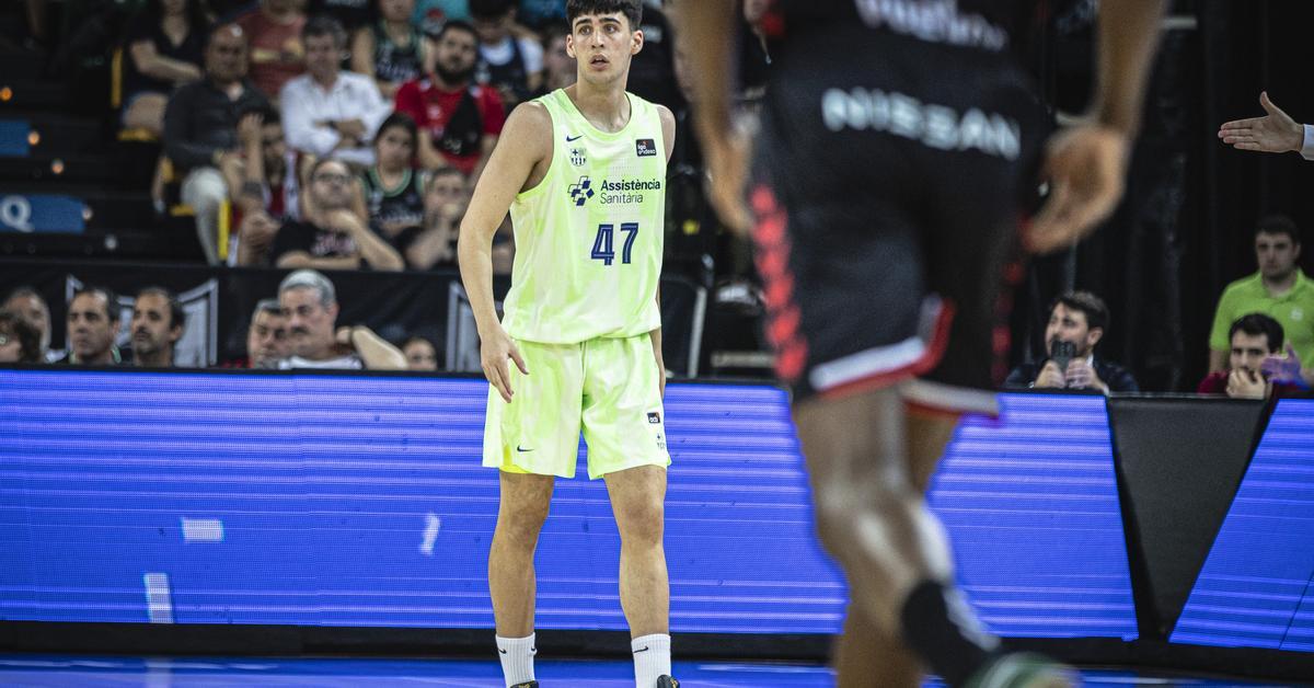 Joan Peñarroya: Himalayan Adventure