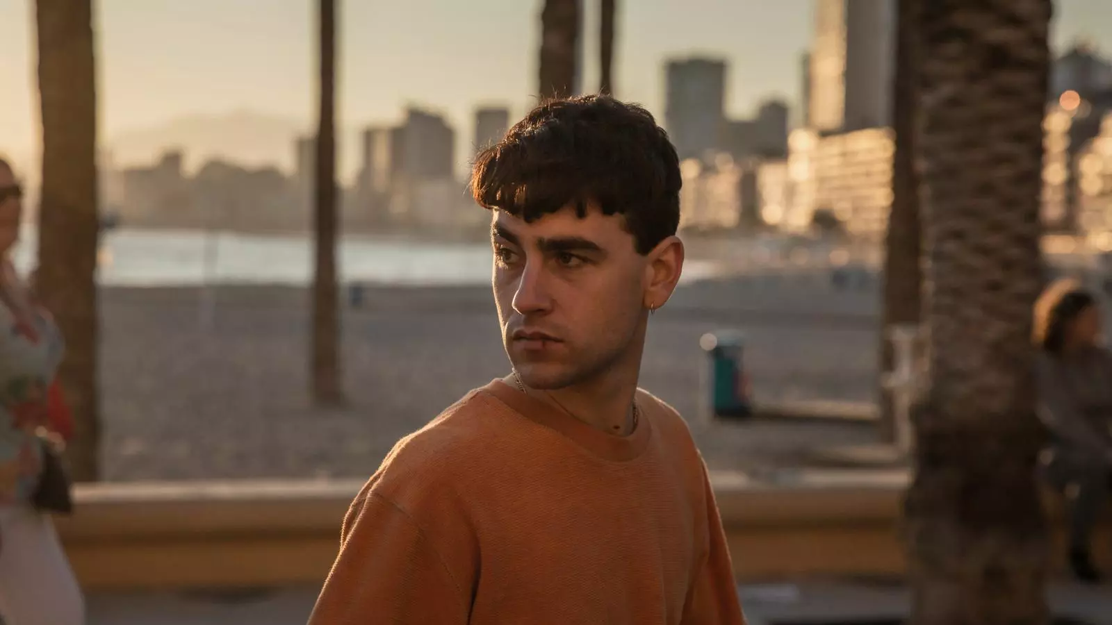 Àlex Monner a 'El cover'