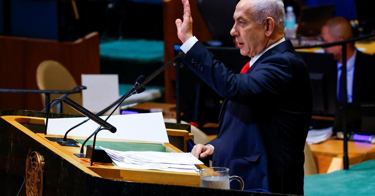 Netanyahu Isolated: Political Fallout & ABC Criticism