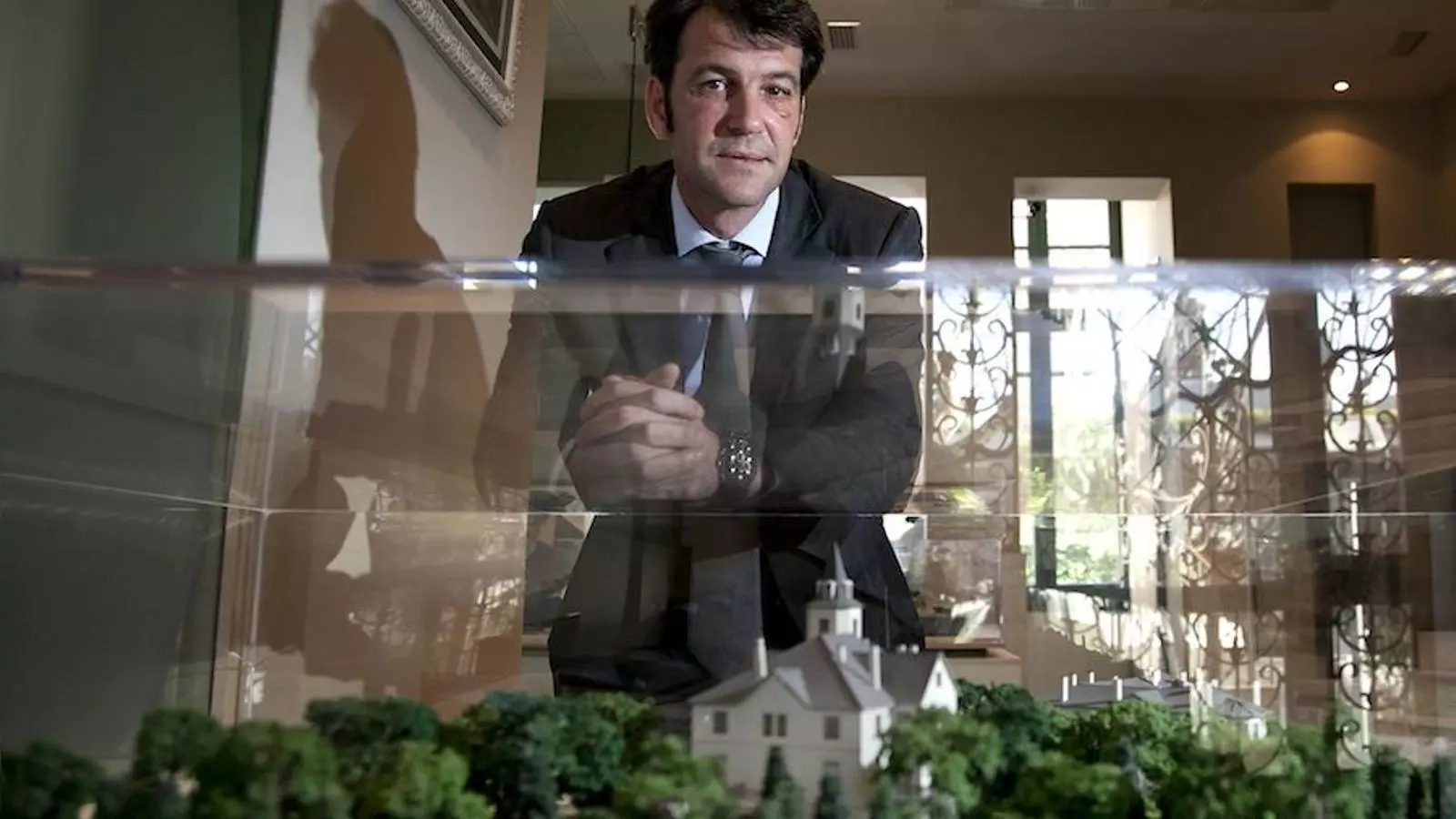Jordi Sumarroca