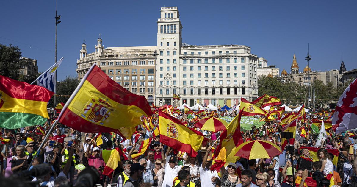 48 Million vs 600 Million: Facts & Figures